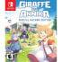 NINTENDO GAMES Switch Giraffe and Annika Musical Mayhem Edition - Import Разноцветный, PAL - фото #1