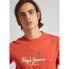 ფოტო #5 პროდუქტის PEPE JEANS Count short sleeve T-shirt