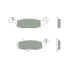 Фото #1 товара BREMBO 07KA15SP Sintered Brake Pads