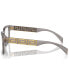 Men's Eyeglasses, VE3339U 53