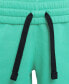 ფოტო #5 პროდუქტის Big Kids Sportswear Club Fleece Cargo Pants