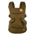 Фото #1 товара TULA Explore Hemp Baby Carrier