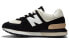New Balance NB 574 Legacy U574LGRA Classic Sneakers
