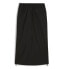 Фото #2 товара Puma Dare To Midi Woven Skirt Womens Black Casual 62429301