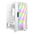 Фото #1 товара Antec DF700 Flux - Midi Tower - PC - White - ATX - Micro-ITX - Mini-ITX - Plastic - Steel - Gaming