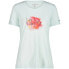 Фото #2 товара CMP 38T6656 short sleeve T-shirt