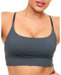 Фото #1 товара Women's Coolibrium Everyday Contour Bralette Bra