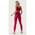 BORN LIVING YOGA Viparita Top Medium Support