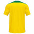 JOMA Championship VI short sleeve T-shirt