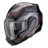Фото #1 товара SCORPION EXO-Tech EVO Pro Commuta convertible helmet
