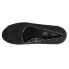 Фото #4 товара TOMS Michelle Wedge Womens Black Casual Sandals 10016807T