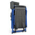 Фото #3 товара Стул-рюкзак Oniva Blue Fusion с охладителем