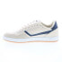 Фото #5 товара Lakai Terrace MS1240130B00 Mens Beige Suede Skate Inspired Sneakers Shoes 9.5