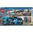 Construction set Lego City Multicolour