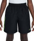 Фото #1 товара Big Boys Dri-FIT Multi+ Training Shorts