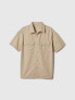 Фото #7 товара Kids Ripstop Utility Shirt