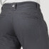 Фото #4 товара Wrangler Men's ATG Canvas Straight Fit Slim 5-Pocket Pants - Navy 40x30