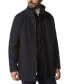 ფოტო #3 პროდუქტის Men's Dorsey Car Coat