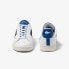 Lacoste Carnaby Pro Cgr 123 1 SMA Mens White Lifestyle Sneakers Shoes