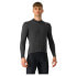 Фото #3 товара CASTELLI Espresso Thermal long sleeve jersey