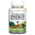 Фото #1 товара Enhanced Energy, Whole Food Multivitamin, 90 Vegetarian Tablets