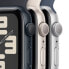 Фото #3 товара Часы Apple Watch SE - Midnight Aluminium 40мм GPS