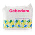Фото #1 товара CEBEDAM Cotton Compresses Bag 20 Units