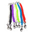 Фото #3 товара LEOBEN Lanyard For Transport With Two Carabiners 42 cm