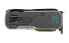ZOTAC GeForce RTX 4070 Ti AMP AIRO - GeForce RTX 4070 Ti - 12 GB - GDDR6X - 192 bit - 7680 x 4320 pixels - PCI Express x16 4.0