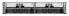 Фото #4 товара WD 1ES0110 - 92.16 TB - SSD - Serial Attached SCSI (SAS) - 2.5" - Rack (2U) - Silver