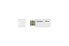 Фото #5 товара GoodRam UME2 - 32 GB - USB Type-A - 2.0 - 20 MB/s - Cap - White