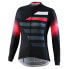 Фото #1 товара BICYCLE LINE Tracy long sleeve jersey