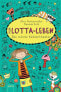 Фото #1 товара Детская книга Arena Verlag Очень сладкий! Lotta Leben (9) Театр котят