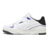 Фото #3 товара Puma Slipstream Bball Lace Up Mens White Sneakers Casual Shoes 39326602