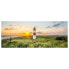 Фото #1 товара Leinwandbild Leuchtturm Lighthouse Sylt