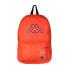 KAPPA BTS Bezden 2 backpack Red Md Coral / Blue Dk, M - фото #1