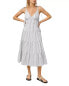 Фото #1 товара Платье женское Rails Julia с тире белое XS