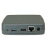 Фото #1 товара Silex DS-700 - Wireless - USB - Ethernet / WLAN - Wi-Fi 5 (802.11ac)