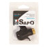 Фото #2 товара SAPO Valve Adapter