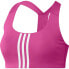 Топ спортивный Adidas Pwi Ms Sports Semi Lucid Fuchsia / White, S - фото #2