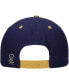 Men's Navy THE PLAYERS Snapback Hat