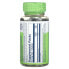 Фото #2 товара Solaray, True Herbs, хлорелла с разрушенными клетками, 410 мг, 100 вегетарианских капсул