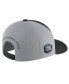 ფოტო #3 პროდუქტის Men's Black UConn Huskies 2023 NCAA Men's Basketball Tournament March Madness Final Four Regional Champions Locker Room Adjustable Hat