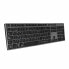 Фото #1 товара Беспроводная клавиатура Subblim SUB-KB-3ADE301 Bluetooth 3.0 Серый