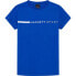 Фото #1 товара HACKETT Racing Line short sleeve T-shirt