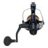 Фото #2 товара Shimano THUNNUS CI4 Saltwater Spinning Reels (TU8000CI4) Fishing