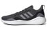 Фото #1 товара adidas Fluidflow 2.0 低帮 跑步鞋 男款 灰白 / Кроссовки Adidas Fluidflow 2.0 FZ1983