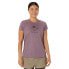 ფოტო #1 პროდუქტის ASICS Fujitrail Logo short sleeve T-shirt