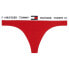 Фото #2 товара TOMMY HILFIGER Thong