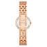 Фото #3 товара JUICY COUTURE JC1208PKRG watch